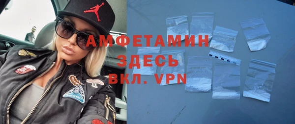 хмурый Алзамай